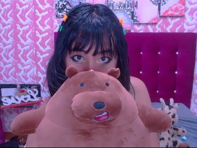 YuryX - сексуальная веб-камера в реальном времени - 9652794