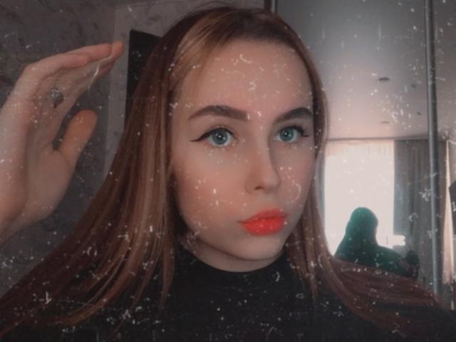 KalleriaX - сексуальная веб-камера в реальном времени - 9653249