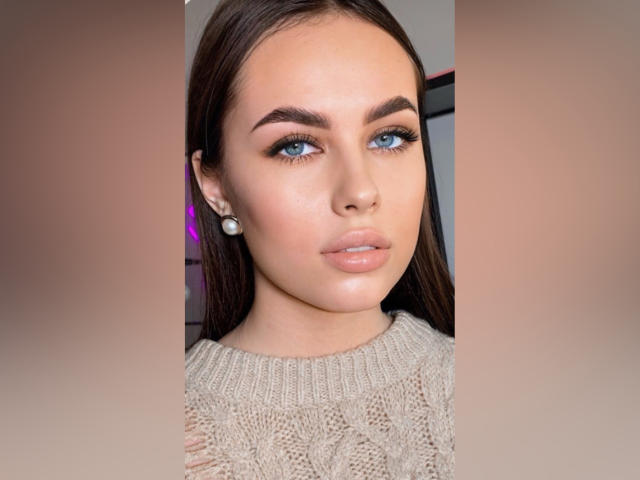 KalleriaX - Live porn &amp; sex cam - 9653289