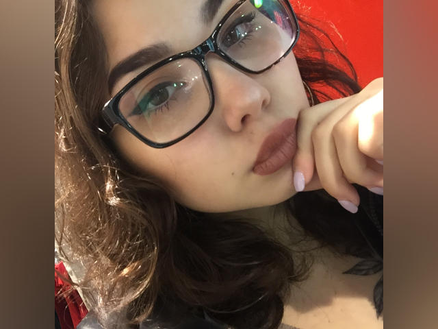 KameliaSweety - Sexe cam en vivo - 9653525