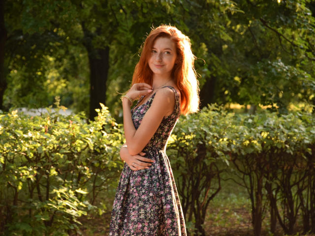 FireCatX - Camera khiêu dâm &amp; quyến rũ trực tiếp - 9653885