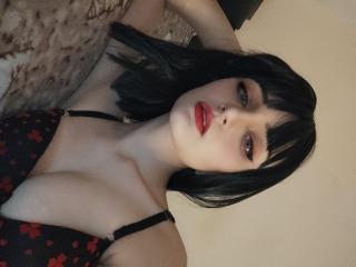 MissCollins - Sexe cam en vivo - 9654601