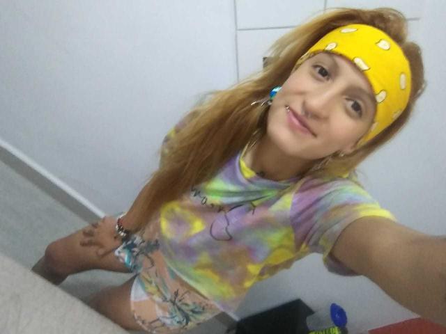 SabrinaMagne - Sexe cam en vivo - 9654957