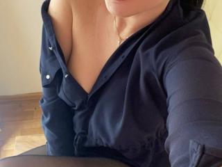 MalenaRay - Live Sex Cam - 9655277