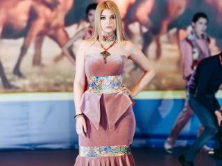 AlisaShinyX - Sexe cam en vivo - 9656301