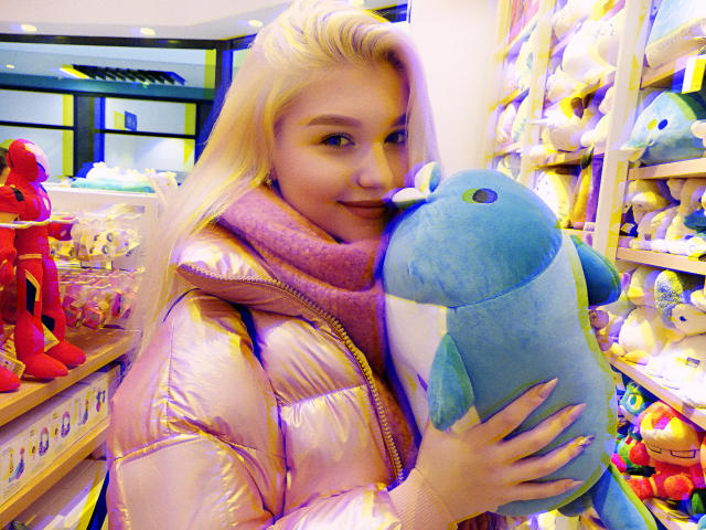 AlisaShinyX - Sexe cam en vivo - 9656305