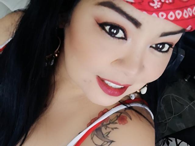 SexyLunna - сексуальная веб-камера в реальном времени - 9656389