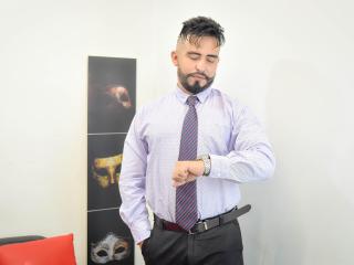 KalethBigDick - Live sexe cam - 9656905