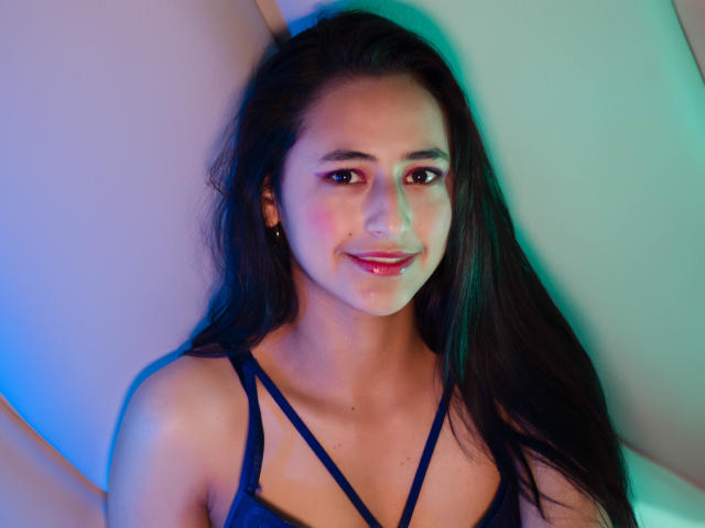 LiaLee - Live sex cam - 9657573