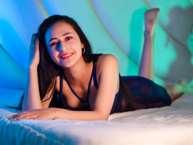 LiaLee - Sexe cam en vivo - 9657577