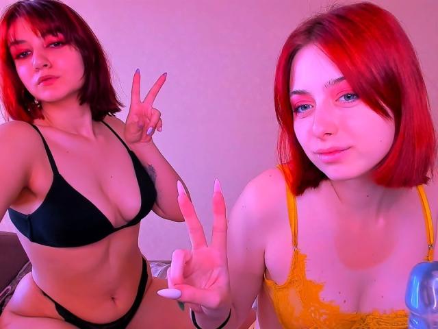 RuthCute - Live sexe cam - 9658157