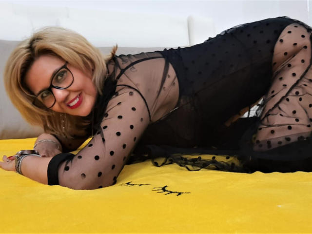 LucilleFairly - Sexe cam en vivo - 9658581