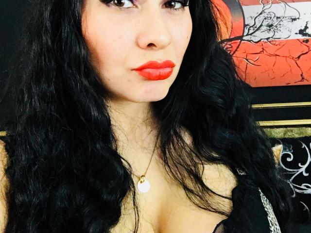 MileyTs - Sexe cam en vivo - 9658693