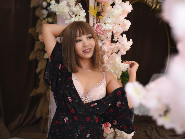 LeenaSky - Camera khiêu dâm &amp; quyến rũ trực tiếp - 9659937