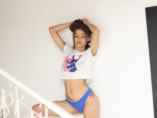 RaechelStarr - Live sex cam - 9661485