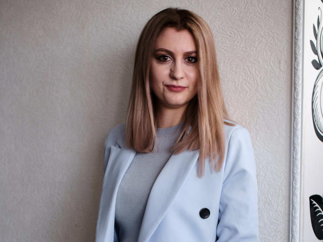 MagicFirefly - Sexe cam en vivo - 9662433