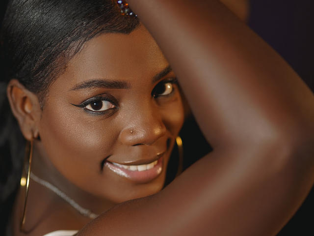 MalikaHill - Live sex cam - 9663325