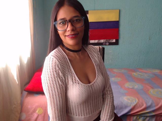 PauletteLove - Live porn &amp; sex cam - 9663993