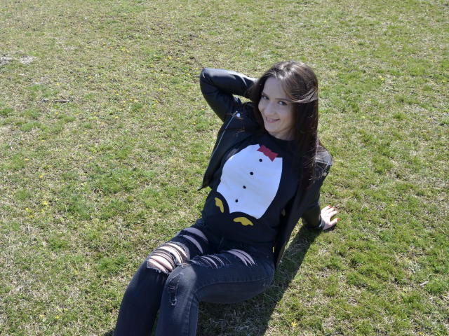 AnaHathor - Live porn &amp; sex cam - 9664477