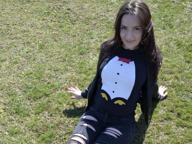 AnaHathor - ライブポルノ&amp;セックスカム - 9664481