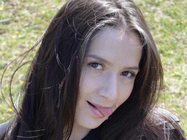 AnaHathor - Camera khiêu dâm &amp; quyến rũ trực tiếp - 9664509