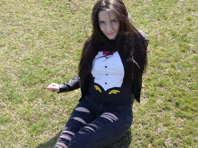 AnaHathor - Live porn &amp; sex cam - 9664513