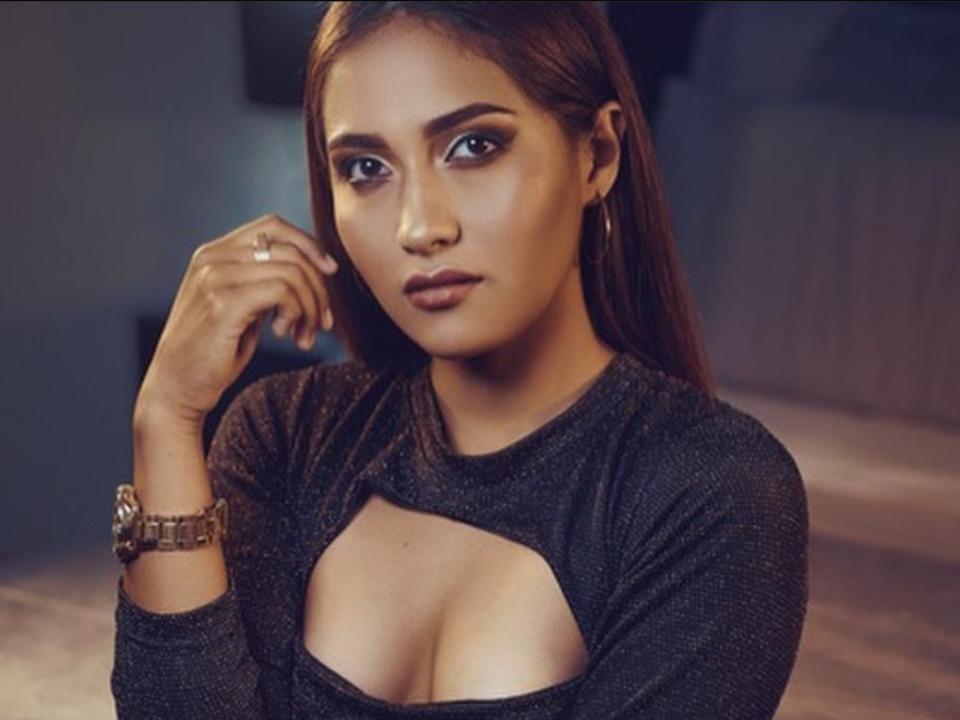 CanelaSskin - Live sexe cam - 9664693