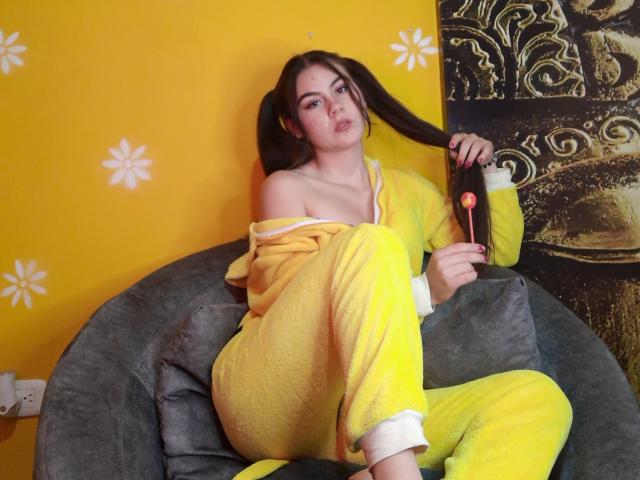 SweetRubyy - Camera khiêu dâm &amp; quyến rũ trực tiếp - 9665193