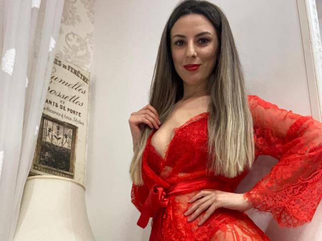 AllieJoy - Sexe cam en vivo - 9665473