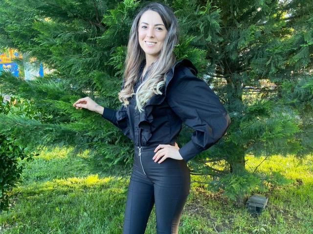 AllieJoy - Live porn &amp; sex cam - 9665485