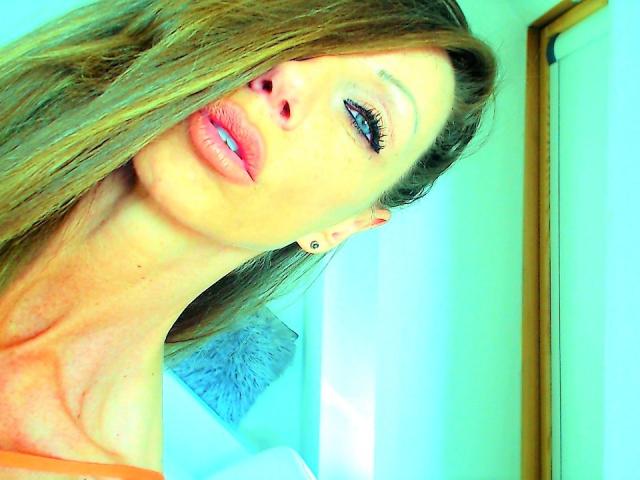 MonikaPrize - сексуальная веб-камера в реальном времени - 9665741