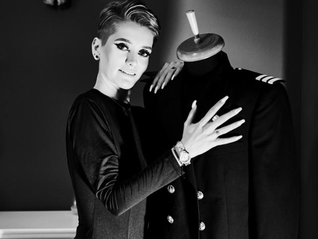 LidyaBelmont - Sexe cam en vivo - 9666421