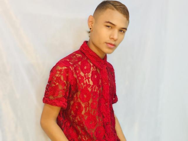 RyanDallas - Sexe cam en vivo - 9666545