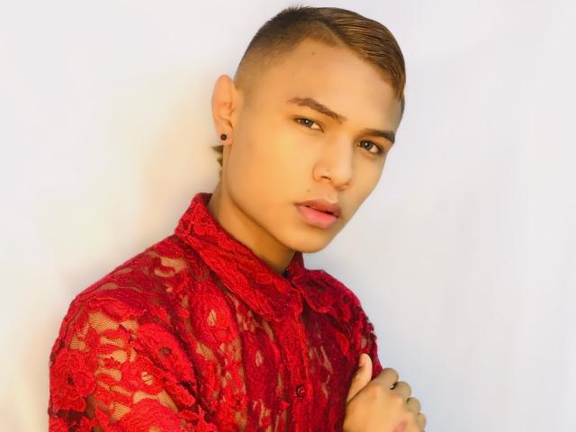 RyanDallas - Sexe cam en vivo - 9666553