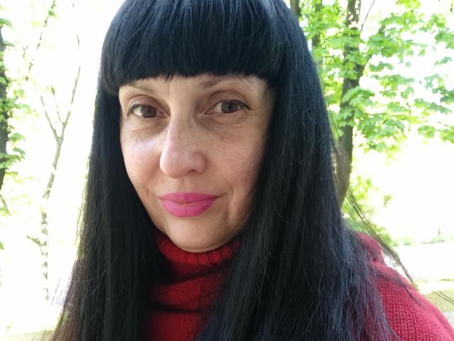 MelanyBanks - сексуальная веб-камера в реальном времени - 9668325