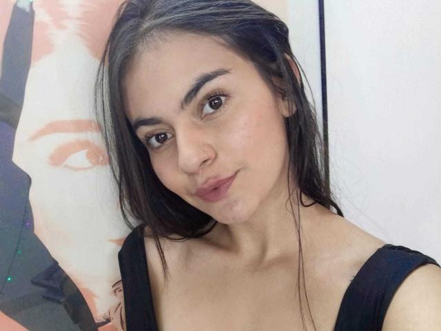 JessicaSimon - Sexe cam en vivo - 9668365