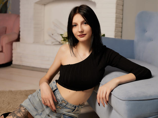 AlisaGreat - Sexe cam en vivo - 9668921