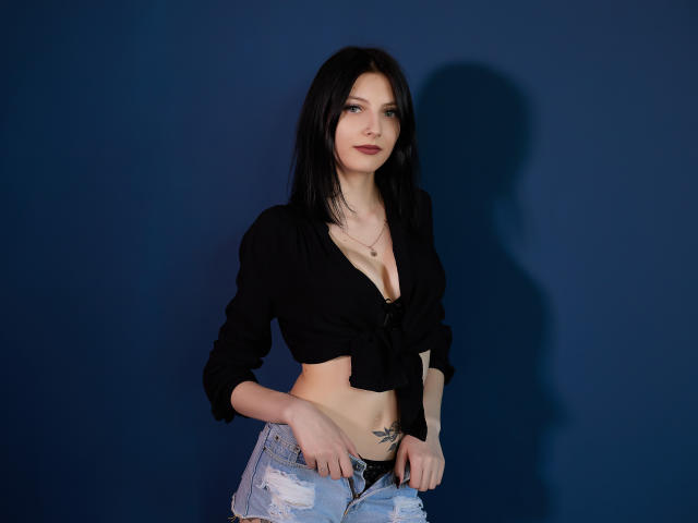 AlisaGreat - Sexe cam en vivo - 9668945