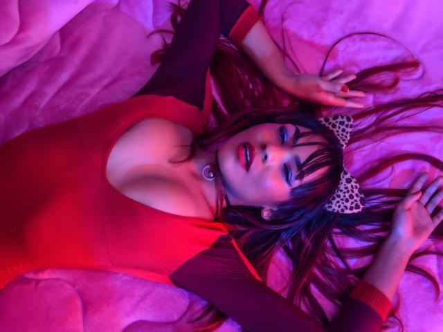 SaraBeneth - Live porn &amp; sex cam - 9669165