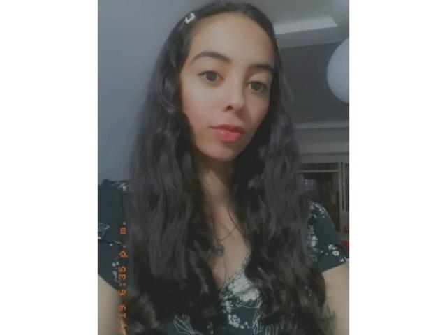 AngelineJones - Sexe cam en vivo - 9672653