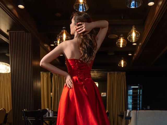 LindaKoster - Live porn &amp; sex cam - 9672789