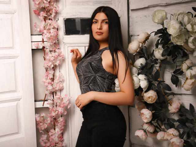 JasminePure - Live sexe cam - 9673809