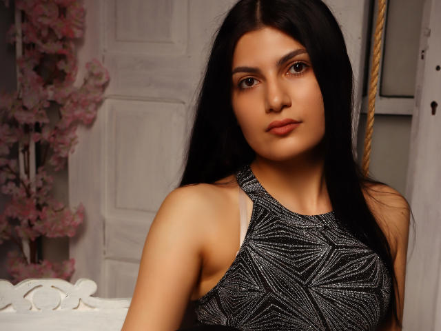 JasminePure - Sexe cam en vivo - 9673817