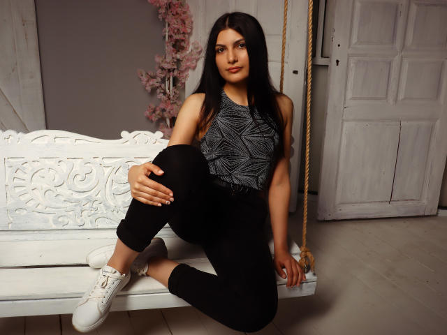 JasminePure - Live sexe cam - 9673825