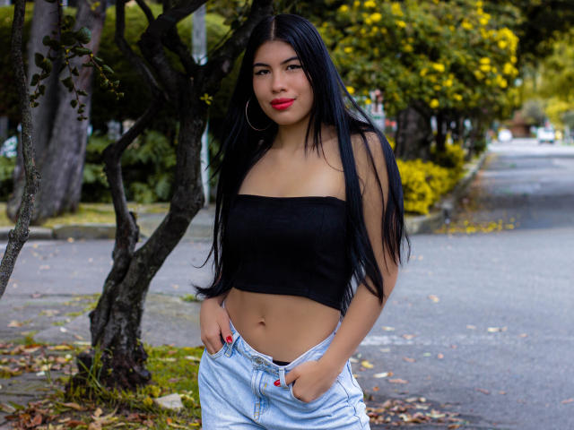 AsleyBrown - Live sex cam - 9674225