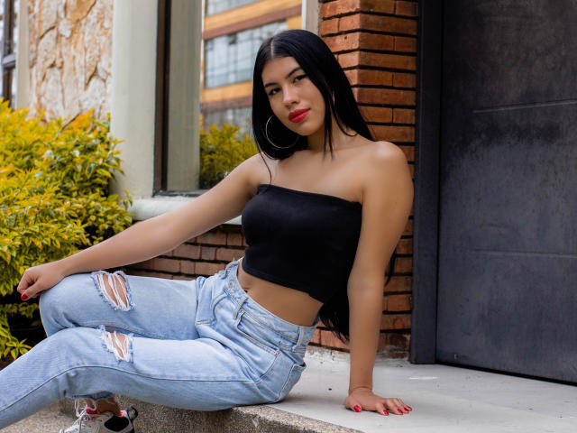 AsleyBrown - Sexe cam en vivo - 9674229