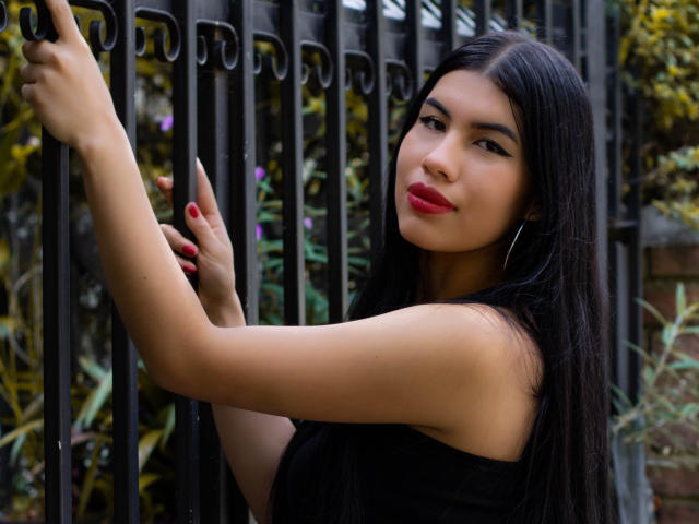 AsleyBrown - Sexe cam en vivo - 9674233