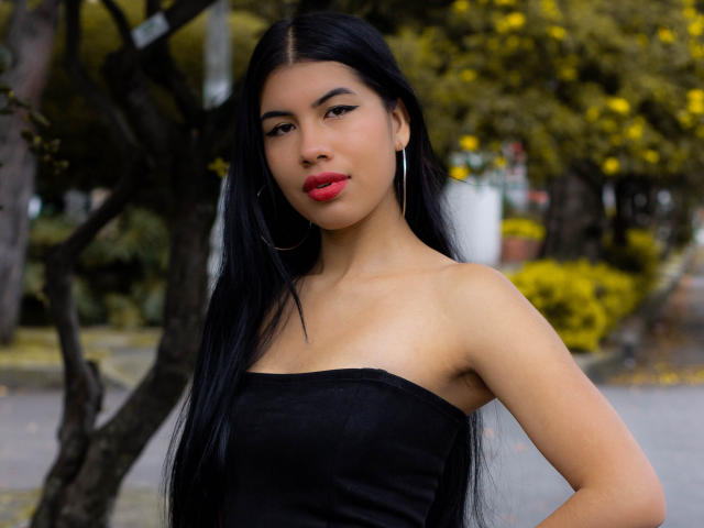 AsleyBrown - Sexe cam en vivo - 9674249