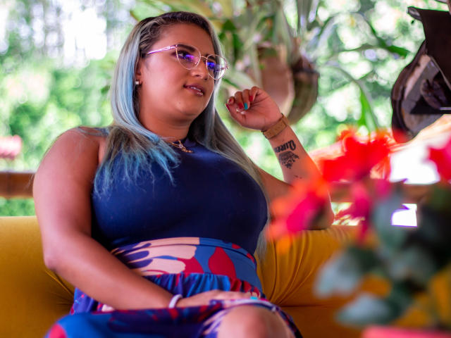 Chaantall - Camera khiêu dâm &amp; quyến rũ trực tiếp - 9674253