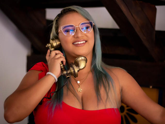 Chaantall - Live porn &amp; sex cam - 9674257